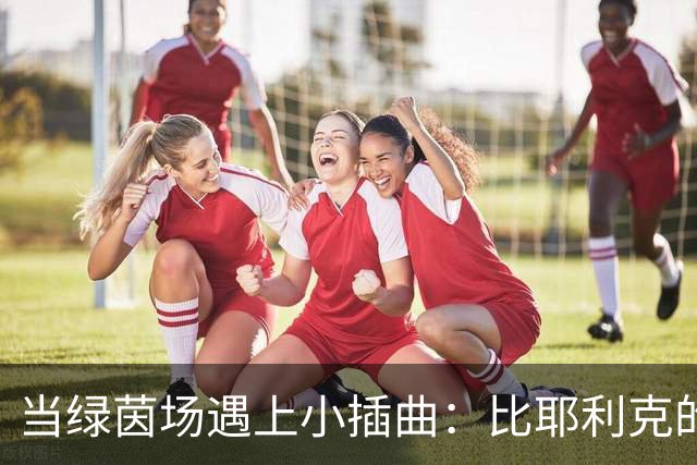当绿茵场遇上小插曲：比耶利克的误会与警方“宅男式”调查